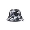 Mark   Lona U T Line Mesh paTTern bUckeT haT  ls2yj85U 