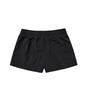 Negeotibeuseupeulliskeulleob (W) Pantalon Airvent Lunar Solid 3 Pouces (Noir)