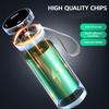22.5W Aluminum 46800 46950 Battery Case Removable Metal Cover Protector 22.5W Large Capaciity Case Holder LED Display