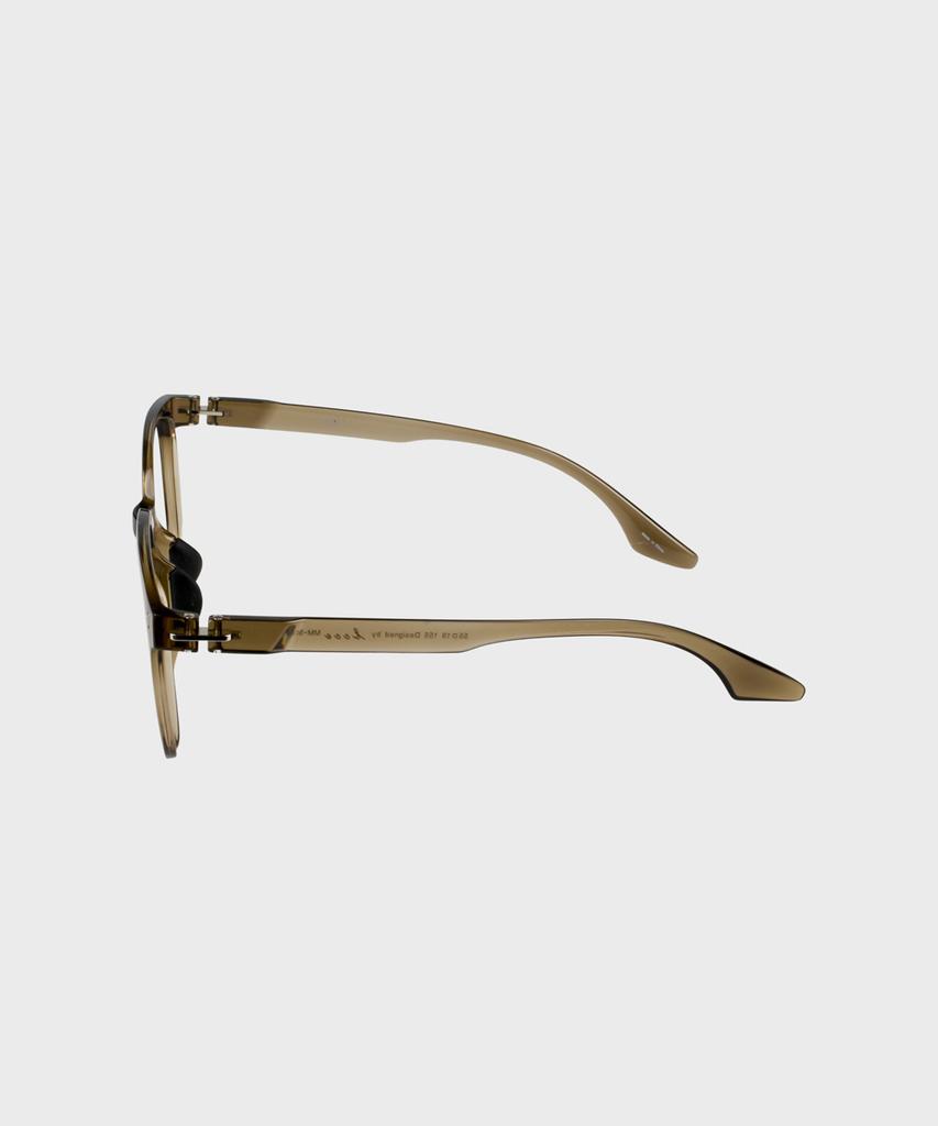 Ilsamsaemem Kasumi Olive Brown