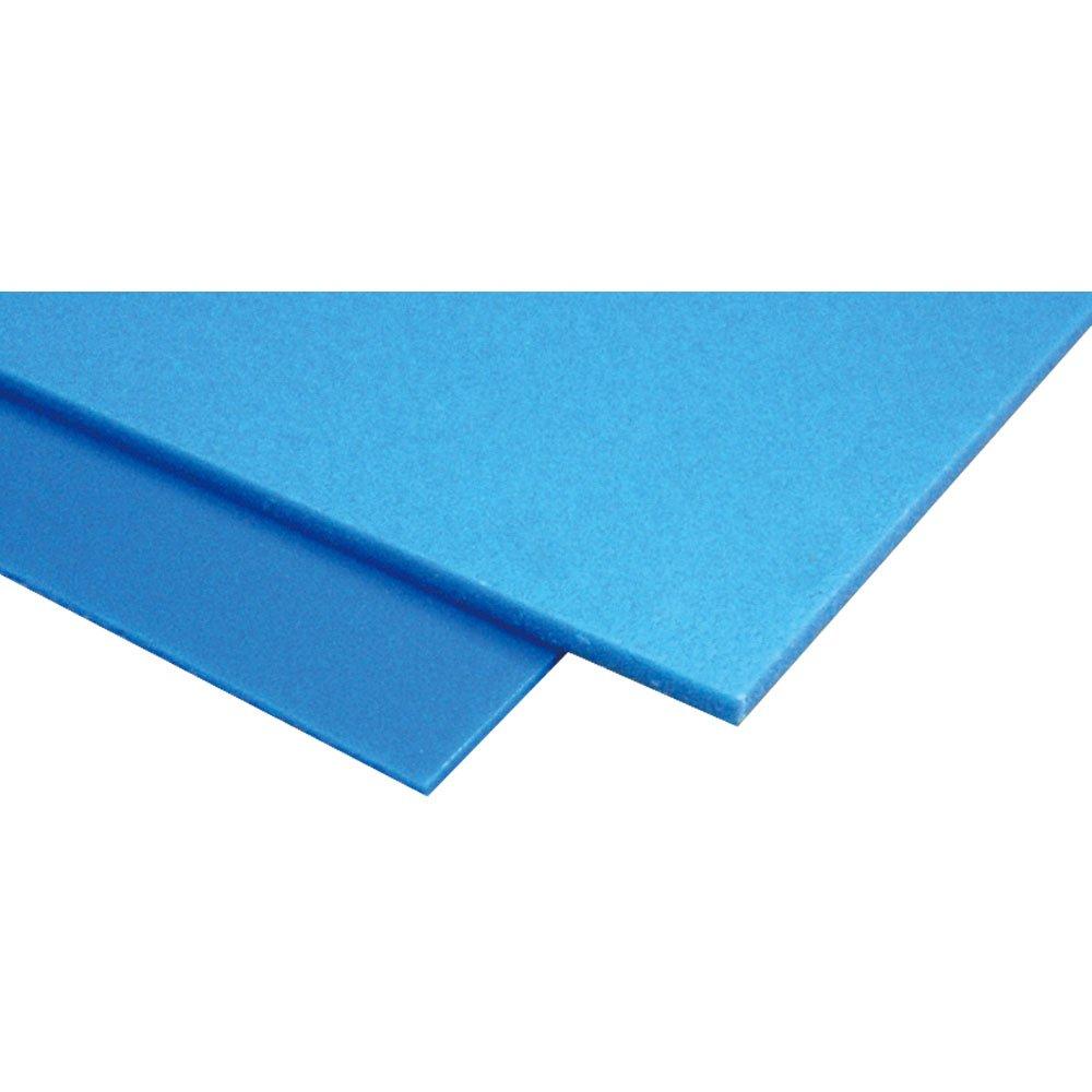 IRIS OHYAMA Best Board Blue 5 Piece Set BBO-30