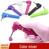 Electric Tattoo Pigment Mixer for Microblading and Color Mixing