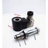 DHF08-220 Hydraulic Solenoid Valve 2 Positions 2 Normally Closed SV08-2NCP