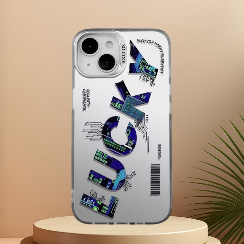 

Подходит для Xiaomi 14pro, персонализированный и простой 13ultra, креативный 12pro11 Xiaomi 10 Youth