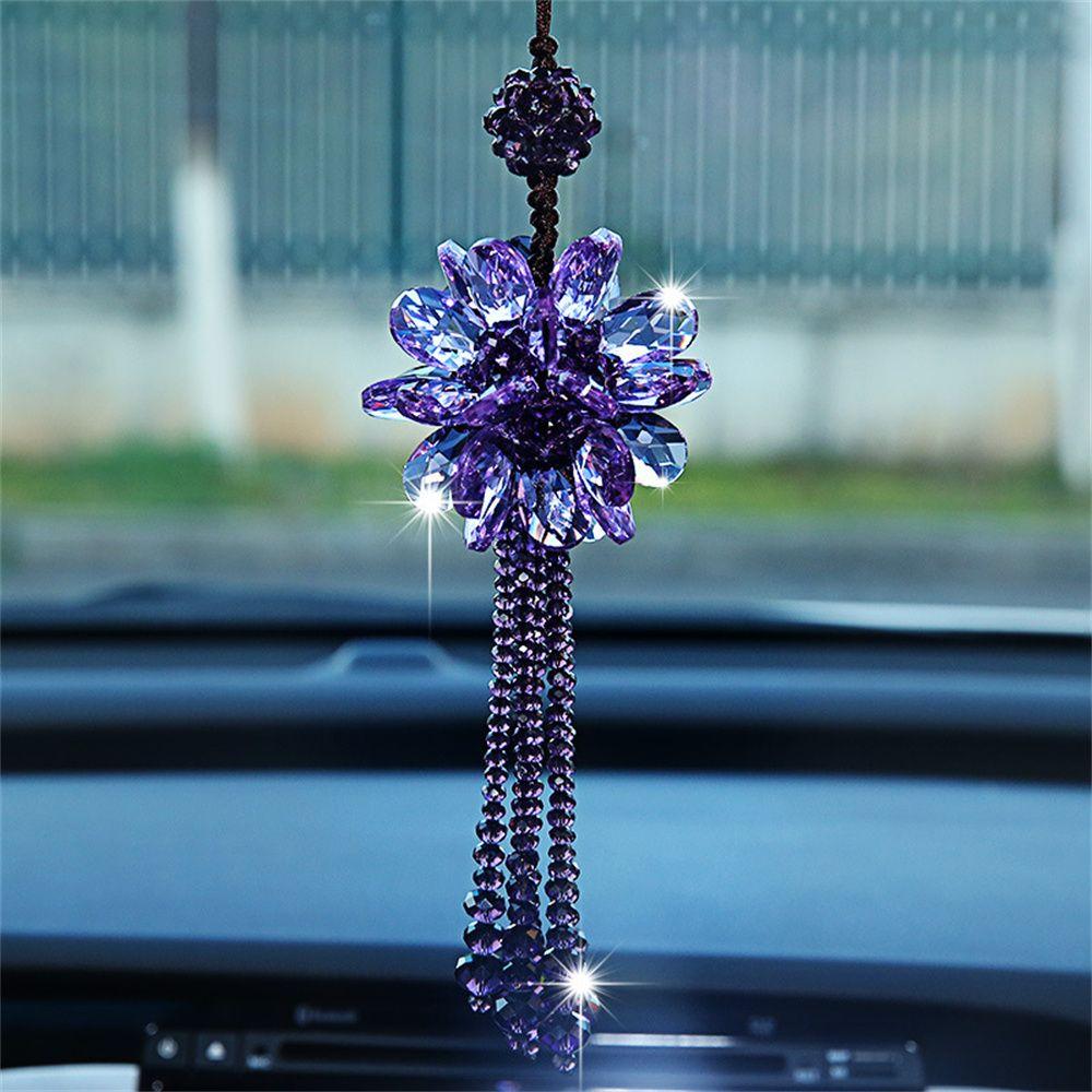 Accesorii de Styling Decorațiune Pandantiv Ornament Agățat Auto