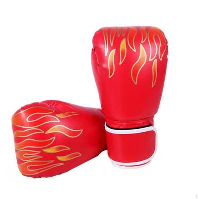 Boxing Gloves for Men and Women, Kickboxing MMA