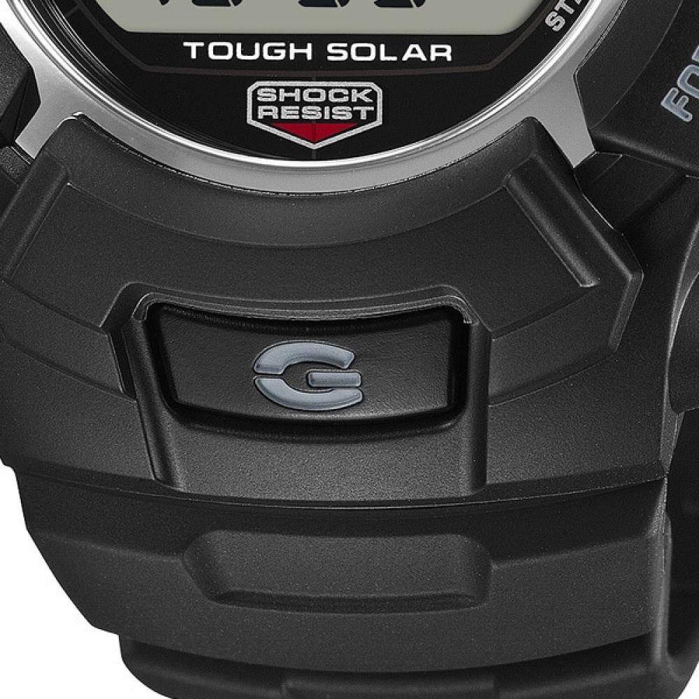 Casio G Shock G Shock Standard Model Gw 2310u 1jf