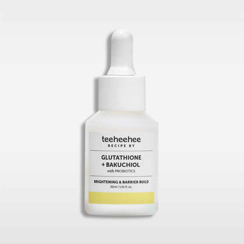 Glowing Glutathione Brightening Serum 30ml