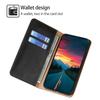 For Xiaomi 17 Pro Case Wallet PU Leather Magnetic Auto-Absorbed Phone Cover