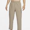 Nike Dri Fit Form Freizeit Hose Herren Khaki/Schwarz FB7491-247