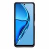 For Infinix Hot 20S 4G TPU Case Straight Edge Phone Back Cover