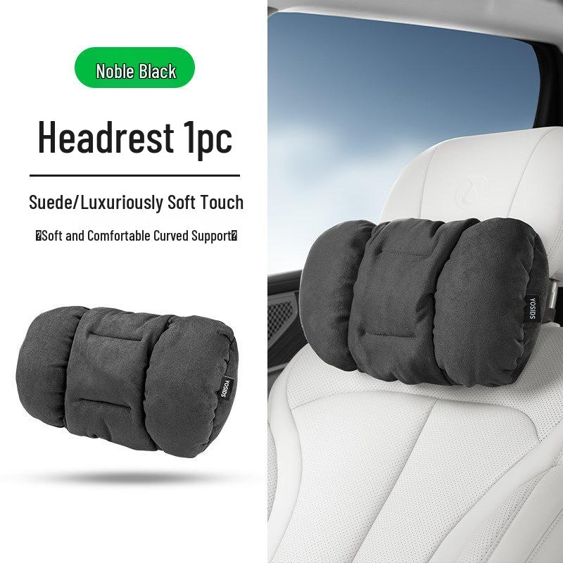 Zeekr 001 Neck & Lumbar Support Pillow for Driver's Seat