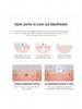 Washing Instrument Portable Vacuum Suction Quiet Beauty Products Face Cleaner Deep Pore Acne Pimple Removal Strong Suction