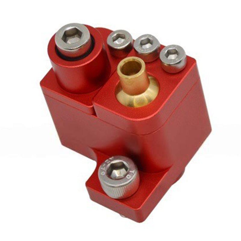 

Die Casting Servo Manipulator Spray Gun For Die-Casting Machine Ejector Servo Robotic Arms