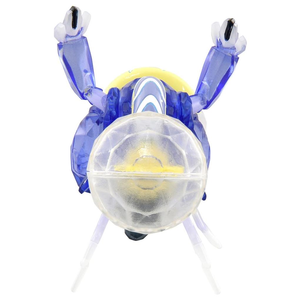 MonColle Electric Terrastarmillidon Pokémon