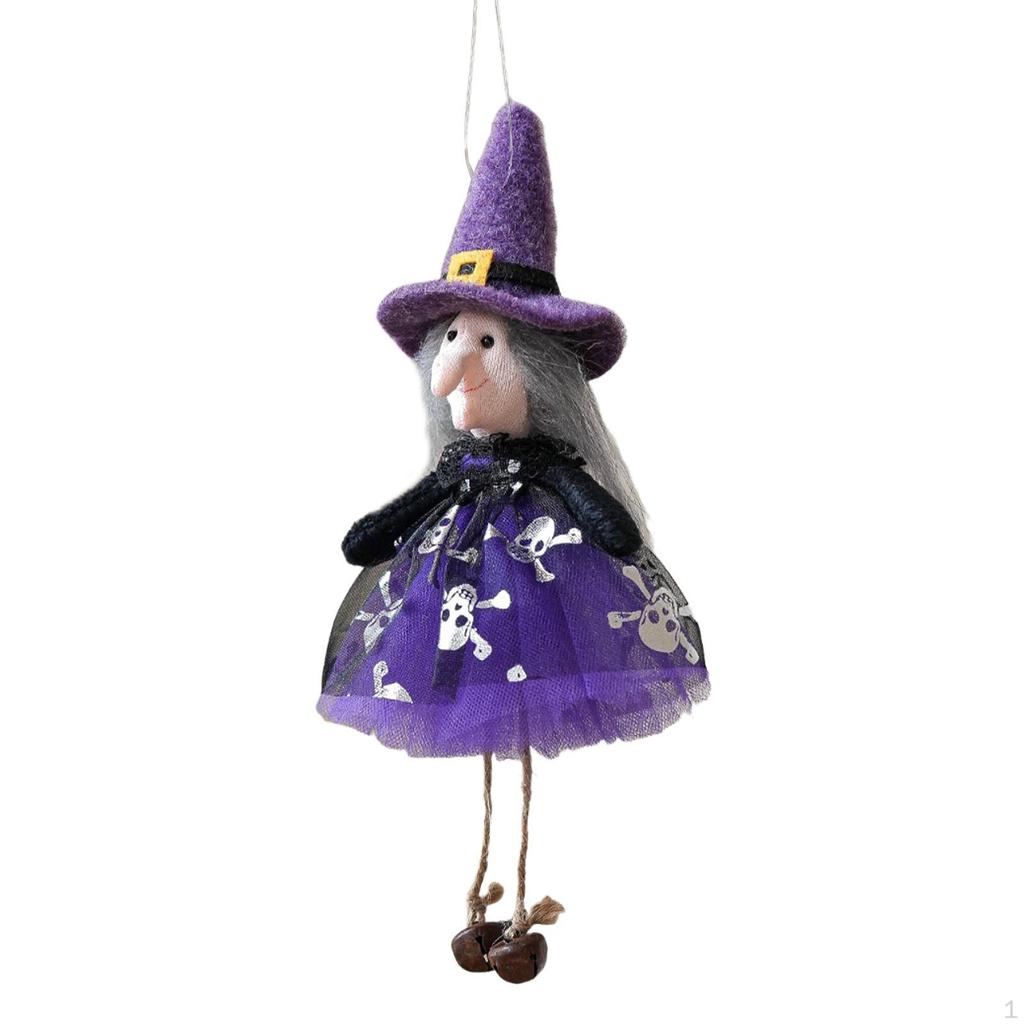 Figurine Pendant for Halloween Home And Yard Decor