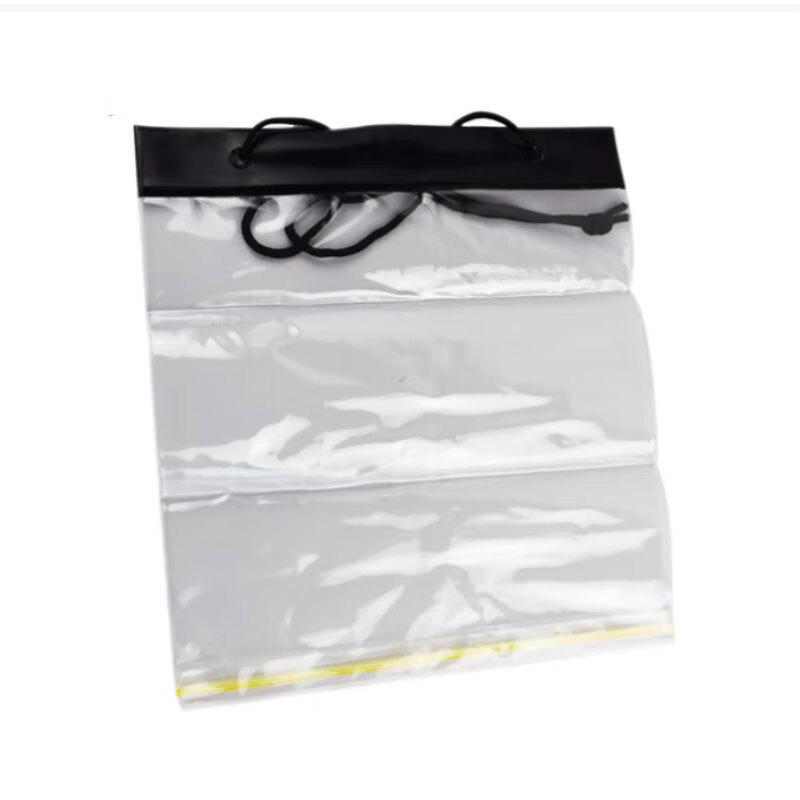 Outdoor Camping Waterproof Map & Document Pouch