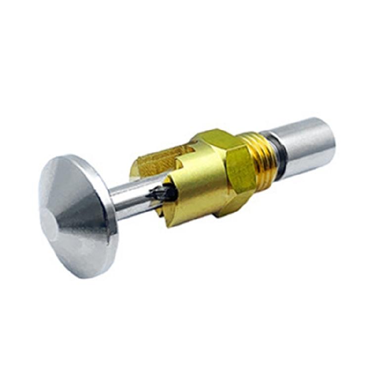 Universal Motorcycle Accessories for Super E Enricher Choke Adjustment Knob Easy Installation Adjustment Enrichment Knob