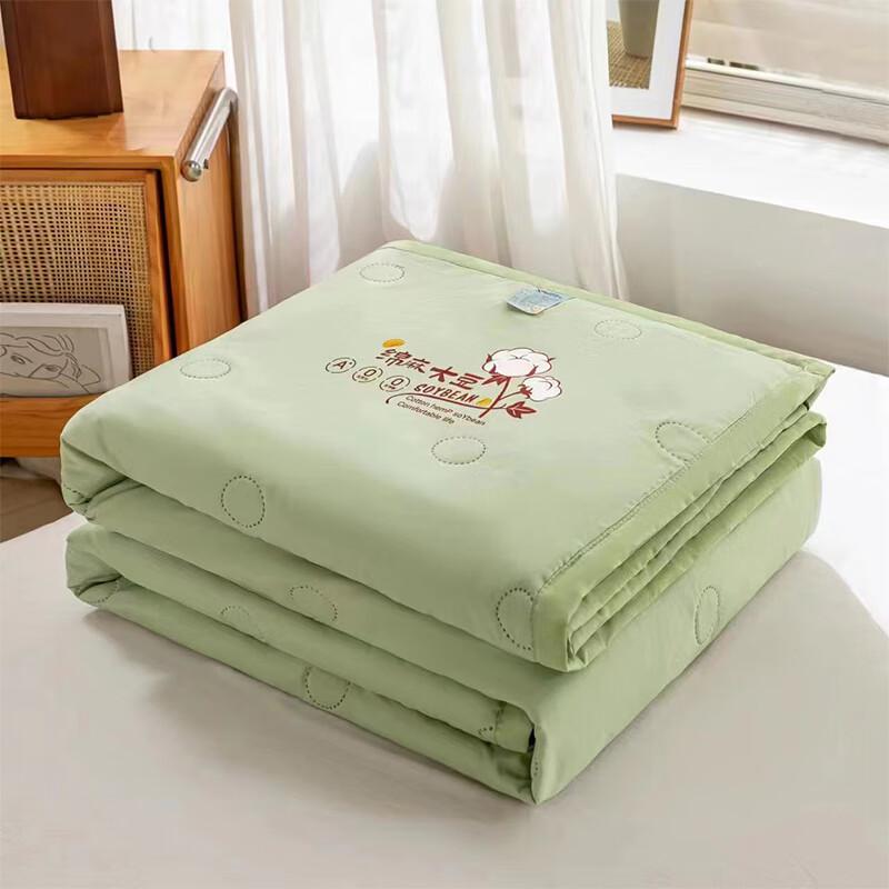 

Life Elements Four Seasons Quilt