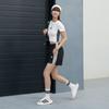 adidas Purechill Slides White Black