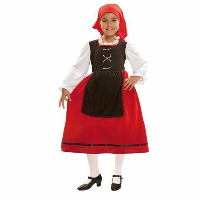 My Other Me-Disfraz para Niños My Other Me Villager Tradicional 10-12 Años