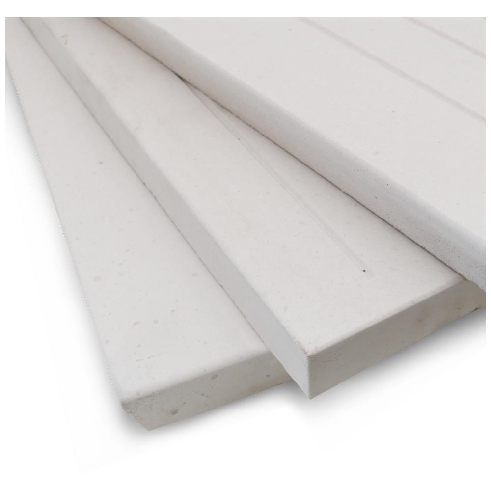 TERMOTEC platen voor BLANKA 12 links BS (set)