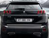 Peugeot 3008 Suv 16- Chromová Lišta Na Víko Tuning