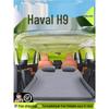 Haval H9 Second-Gen Car Trunk Air Mattress Inflatable Sleeping Pad