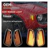 Turn Signal Lamp for Renegade BU 2014 2015 2016 2017