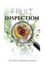 Kniha Fruit Inspection Devotional