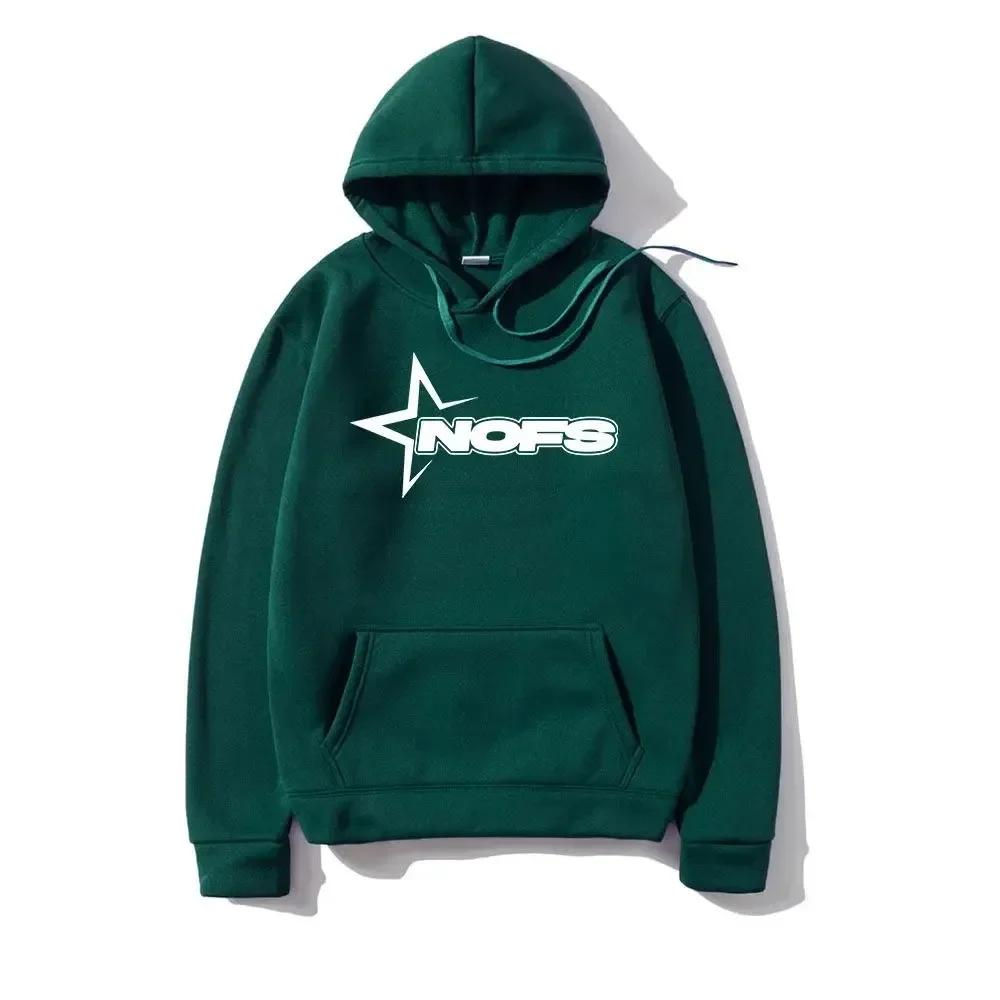 Y2K Νέο Μοντέρνο Φούτερ Μπλούζα Βαμβακερό Πλεκτό Πουλόβερ Ανδρικά Ρούχα Καθημερινά Ρούχα Rock Ρούχα Streetwear Ρούχα Hip Hop Streetwear