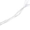 Silver/ Golden Color Chinese Knot Cord String For DIY Handmade Handicraft Tool Hand Stitching Thread Craft Supplies