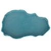 NW29 Plastic Reptiles Feeder Basin Snake Frogs Drinking Feeding Dish Landscape Decorations