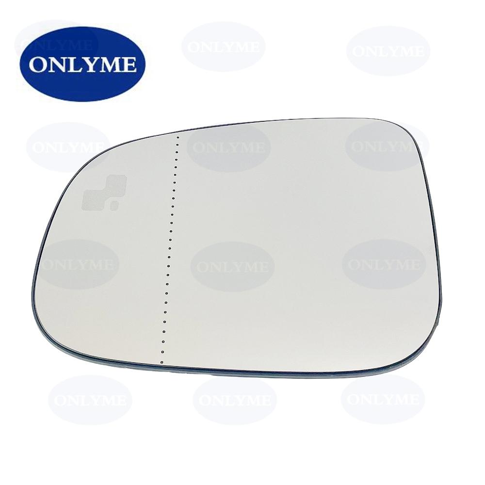 Vetro Specchietto Retrovisore Angolo Ampio Riscaldato per Punto Cieco per VOLVO C30 S40 S60 S80 V40 V50 V60 V70 C70 2009 10 11 12 13 14 15 16 17
