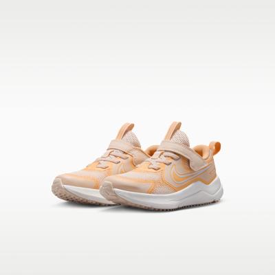 Nike Cosmic Runner Guava Ice Orange Chalk (PS)