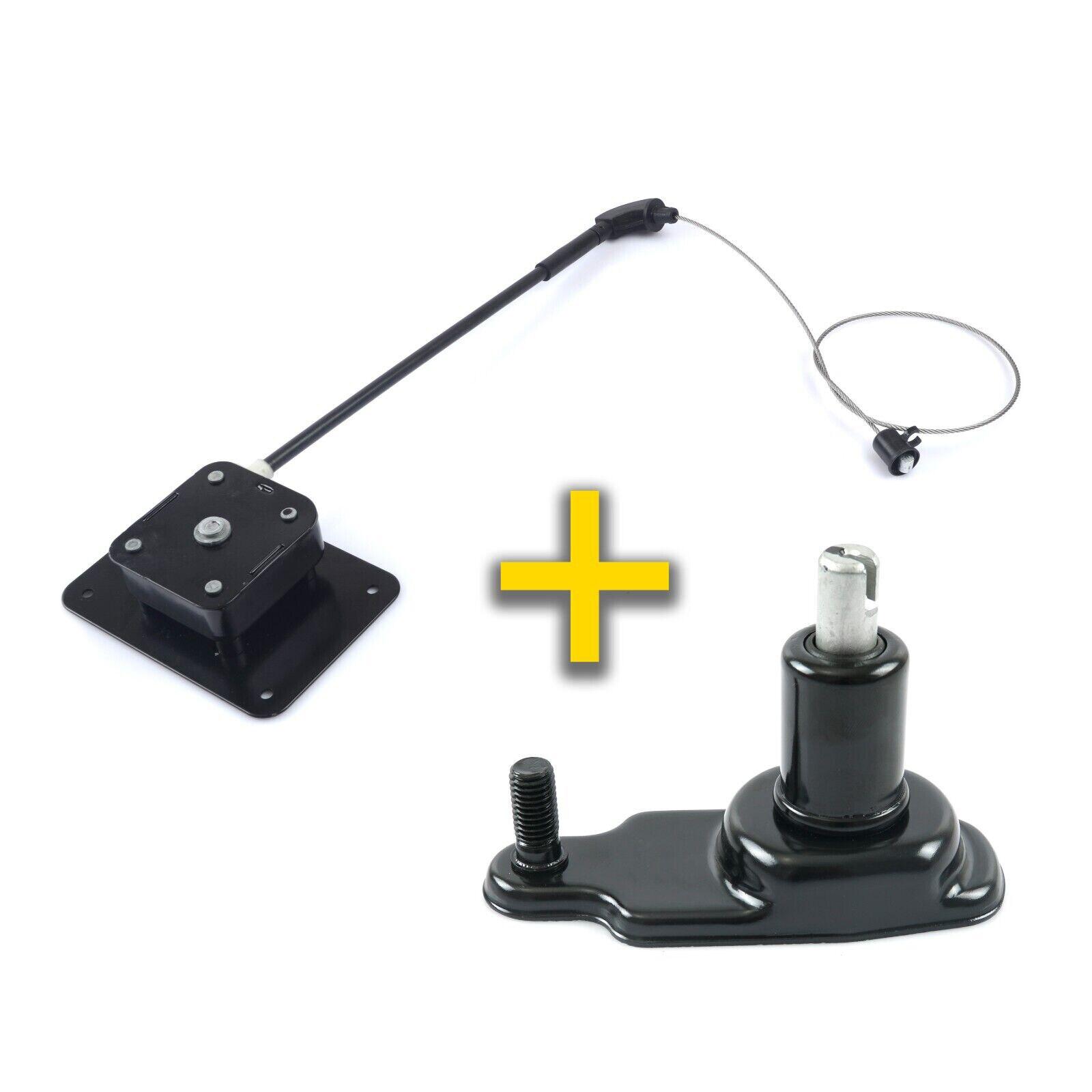 

Лебедка багажника запасного колеса для Ford Transit Mk8 и Custom 2.2 2.0 Fwd Rwd 2012