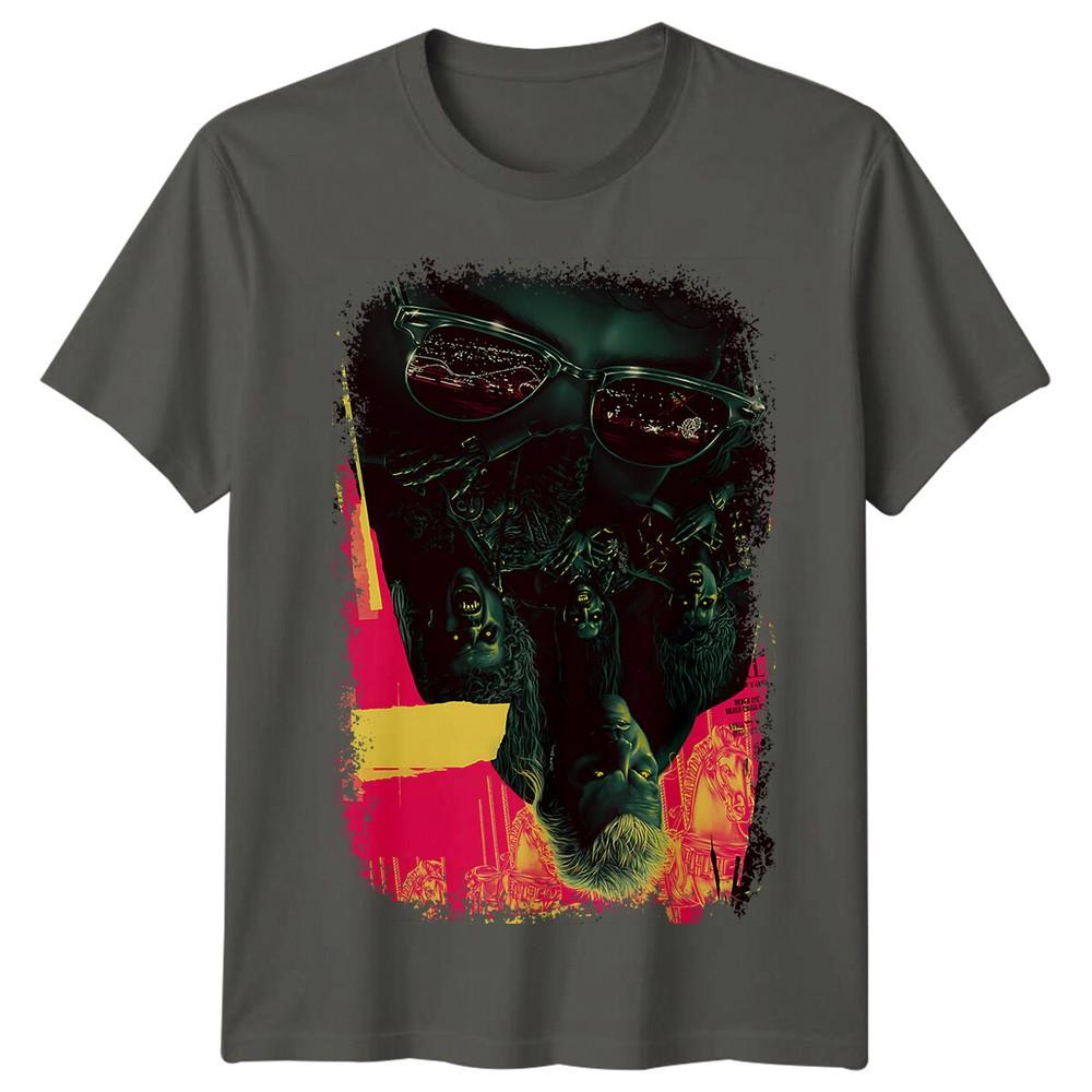 The Lost Boys 1987 Movie Poster Inspired Tshirt Retro Tee Unisex