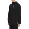 Y 3 Jackets Men's Black Hooded Moderate Other GK4806