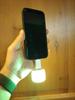 Rgb Led Lamp Rainbow Usb Type-C Phone Tablet