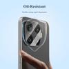 Vetro Lente Xiaomi 17T / 17T Pro LeReach TF Pellicola Protettiva Fotocamera
