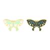 Adorable Brooch Butterfly Fashion Accessory Perfect For Gifts And Decorations