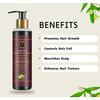 Advik Ayurveda Keshveda Ayurvedic Shampoo 200ml