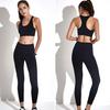 Women's Quick-Dry Fleece-Lined Yoga & Running Leggings