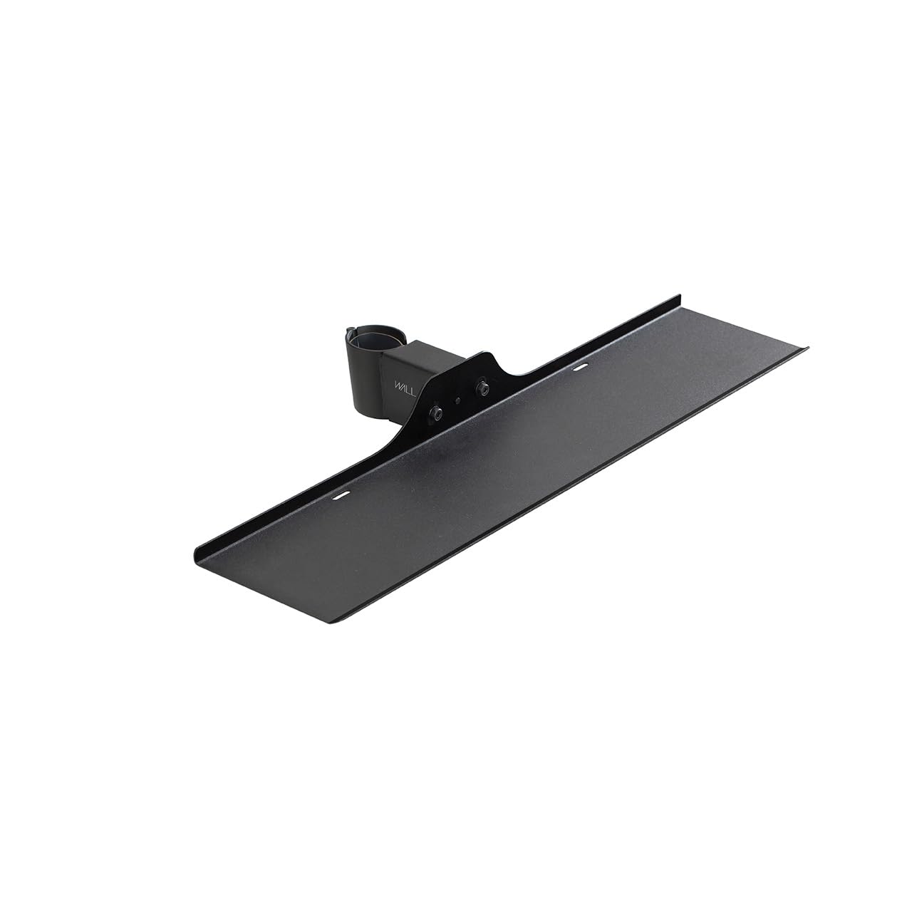 НАСТЕННАЯ СТАНЦИЯ ДЛЯ ТЕЛЕВИЗОРА A2 Совместима с большимивысокими телевизорами с полкой для саундбара Маленькая Ширина 60 см Сатиновый черный 17670₽