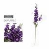 Long Stem Silk Flowers 84 CM Length Fake Flower Branch Artificial Long Stem Flowers  Home Decor