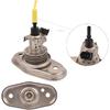 904-504 AL3Z-5J281-A Diesel Fluid DEF Dosing Unit Urea Reductant Injector Replacement for Ford F250 F350 F450 F550 6.7L 2011-2016, Transit