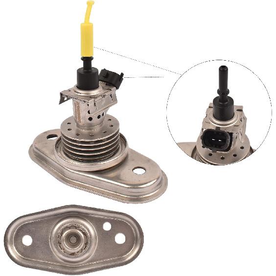 904-504 AL3Z-5J281-A Diesel Fluid DEF Dosing Unit Urea Reductant Injector Replacement for Ford F250 F350 F450 F550 6.7L 2011-2016, Transit