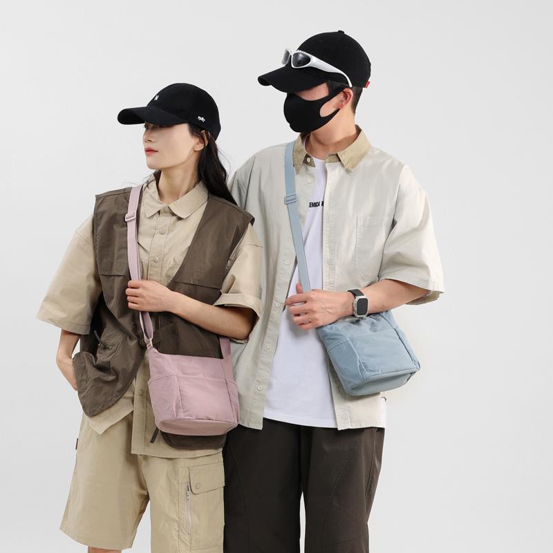 Damen Tasche Sport Umhängetasche Pendler Schultertasche