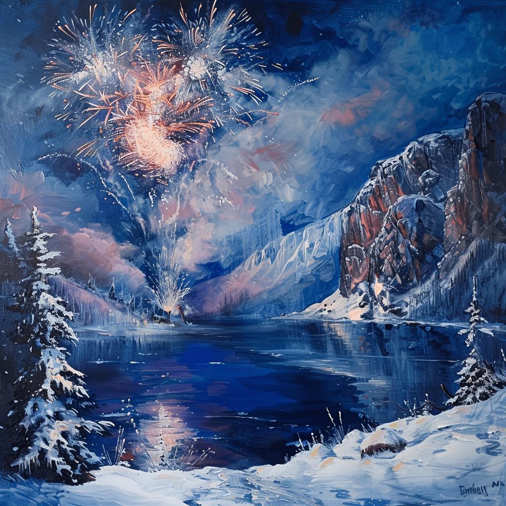 Diamond Painting Kit - Scenery Set, Round Acrylic Diamonds, Frameless Home Wall Decor Art And Craft Kit, Surprise Gift