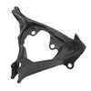Front Upper Fairing Stay Bracket Stable Fixing Headlight Cowling Bracket Replacement For Suzuki GSX‑R 600 750 2008 to